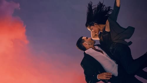 Dark Desire 2.Sezon 11.Bölüm izle