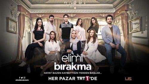 Elimi Bırakma 54.Bölüm izle