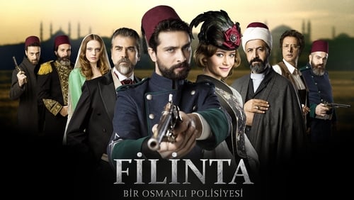 Filinta 5.Bölüm izle