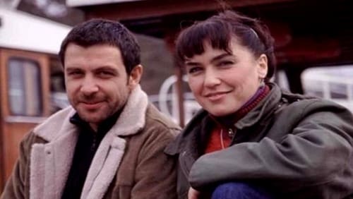 Gülbeyaz 8.Bölüm izle