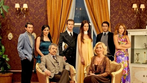 Mazi Kalbimde Yaradır 4.Bölüm izle