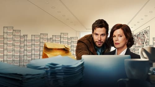 So Help Me Todd 1.Sezon 1.Bölüm izle