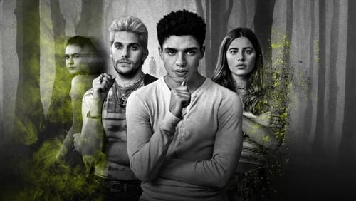 The Bastard Son & the Devil Himself 1.Sezon 1.Bölüm Türkçe Dublaj izle