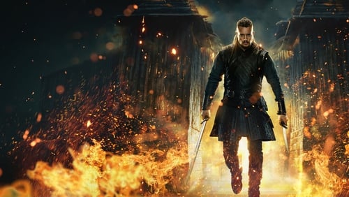 Son Krallık 1.Sezon 5.Bölüm Türkçe Dublaj izle