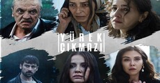 Yürek Çıkmazı 1.Bölüm izle