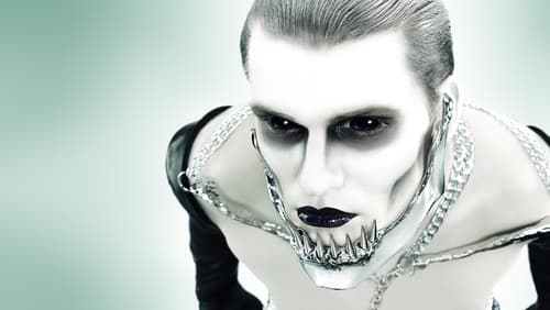 American Horror Story 1.Sezon 8.Bölüm izle