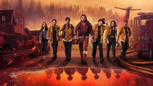 Fire Country 1.Sezon 9.Bölüm izle