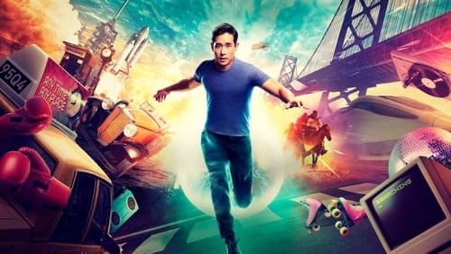Quantum Leap 1.Sezon 13.Bölüm Türkçe Dublaj izle