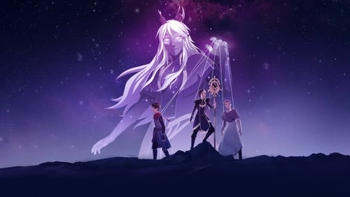 Ejderhalar Prensi 1.Sezon 1.Bölüm Türkçe Dublaj izle