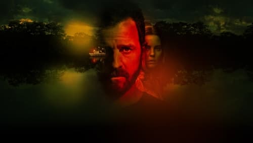 The Mosquito Coast 2.Sezon 1.Bölüm izle