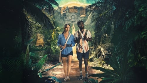 The Resort 1.Sezon 1.Bölüm izle