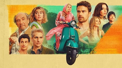 The White Lotus 1.Sezon 2.Bölüm izle