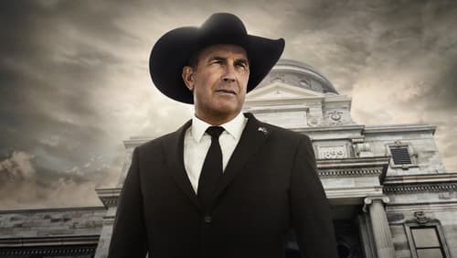 Yellowstone 1.Sezon 3.Bölüm izle