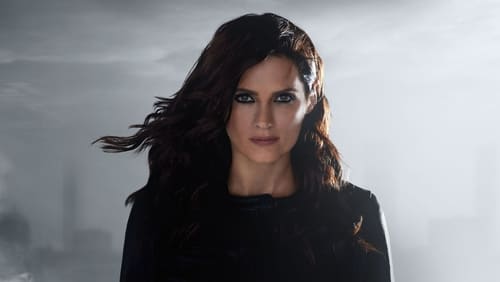 Absentia 3.Sezon 4.Bölüm izle