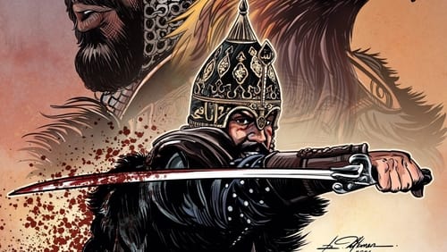Alparslan: Büyük Selçuklu 2.Bölüm izle