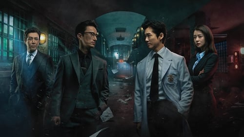 Doctor Prisoner 1.Sezon 4.Bölüm izle