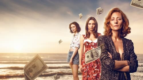 Glitter 1.Sezon 1.Bölüm izle