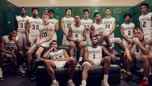 Last Chance U: Basketball 2.Sezon 2.Bölüm Türkçe Dublaj izle