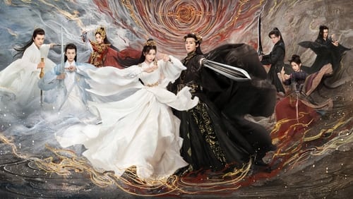 Love Between Fairy and Devil 1.Sezon 28.Bölüm izle