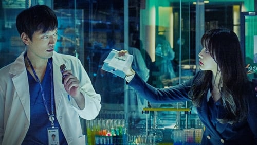 Partners for Justice 1.Sezon 2.Bölüm izle