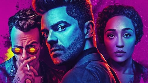 Preacher 2.Sezon 1.Bölüm izle