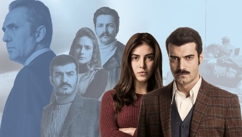 Sevda Kuşun Kanadında 8.Bölüm izle