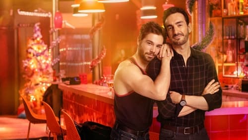 Smiley 1.Sezon 1.Bölüm Türkçe Dublaj izle