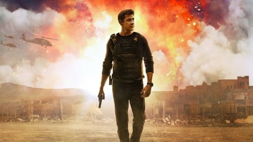 Jack Ryan 4.Sezon 3.Bölüm izle