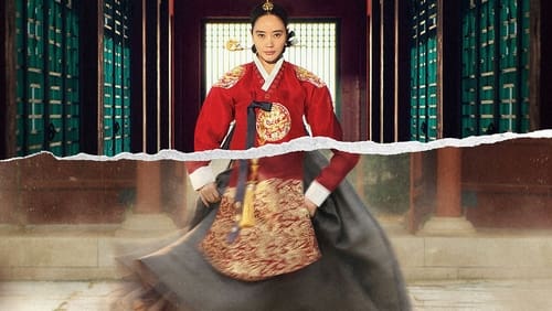 Under the Queen’s Umbrella 1.Sezon 3.Bölüm izle