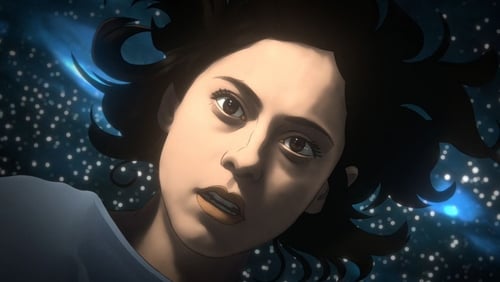 Undone 1.Sezon 1.Bölüm izle