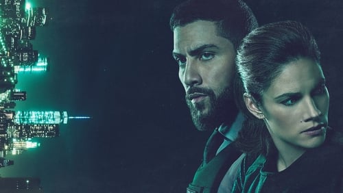 FBI 5.Sezon 1.Bölüm Türkçe Dublaj izle