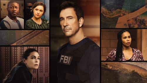 FBI: Most Wanted 4.Sezon 4.Bölüm izle