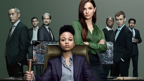 Industry 1.Sezon 4.Bölüm Türkçe Dublaj izle