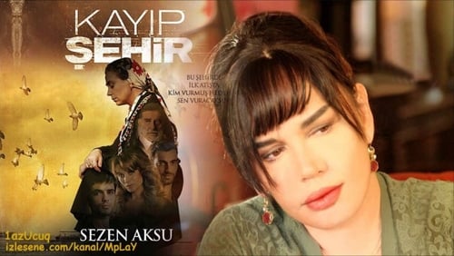 Kayıp Şehir 13.Bölüm izle