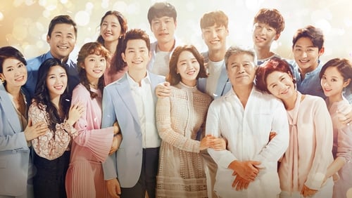 My Golden Life 1.Sezon 26.Bölüm izle