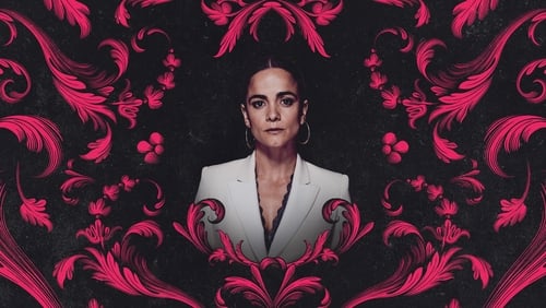 Queen of the South 1.Sezon 1.Bölüm izle