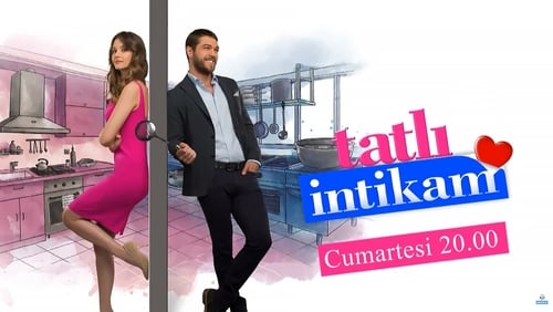 Tatlı İntikam 1.Bölüm izle