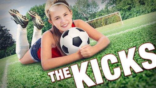 The Kicks 1.Sezon 1.Bölüm izle