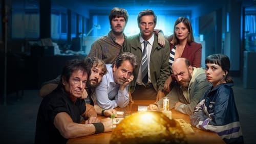 Robo Mundial 1.Sezon 5.Bölüm izle