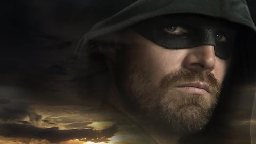 Arrow 6.Sezon 1.Bölüm izle
