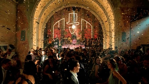 Babylon Berlin 1.Sezon 4.Bölüm izle
