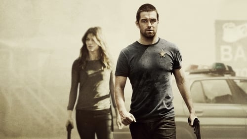 Banshee 1.Sezon 2.Bölüm izle