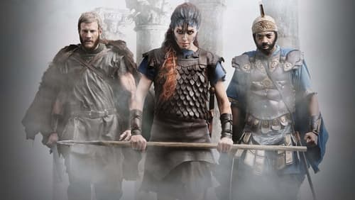 Barbarians Rising 1.Sezon 2.Bölüm izle
