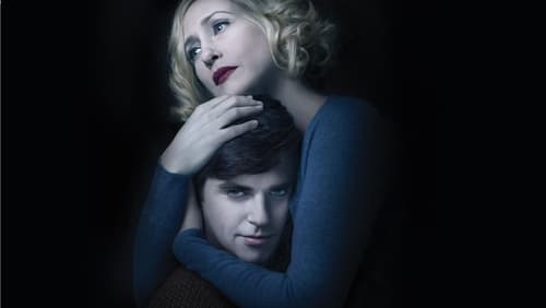 Bates Motel 4.Sezon 5.Bölüm izle