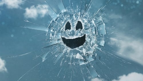Black Mirror 7.Sezon 3.Bölüm izle