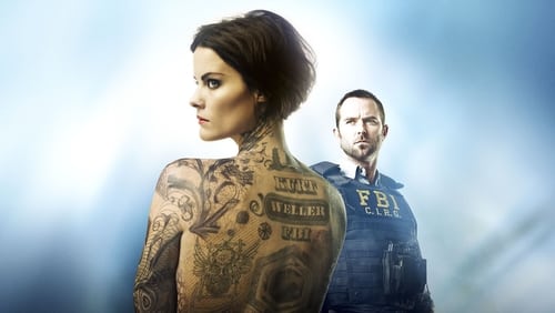 Blindspot 2.Sezon 7.Bölüm izle