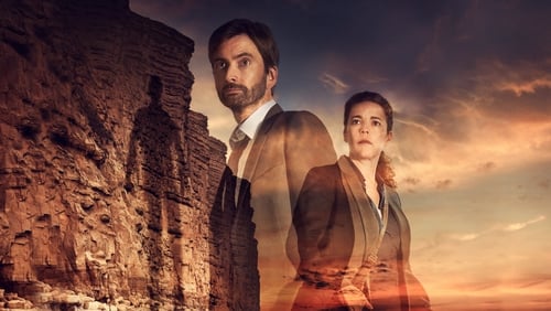 Broadchurch 2.Sezon 7.Bölüm izle
