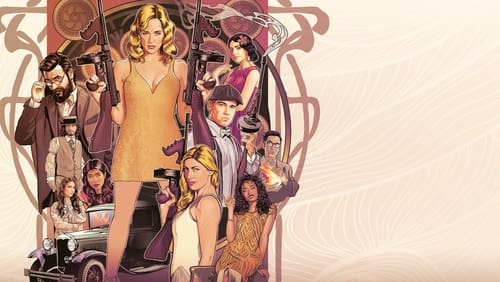 DC’s Legends of Tomorrow 1.Sezon 1.Bölüm izle