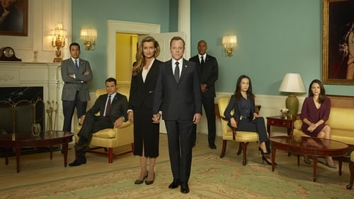 Designated Survivor 1.Sezon 13.Bölüm izle