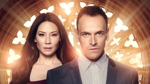 Elementary 3.Sezon 8.Bölüm izle